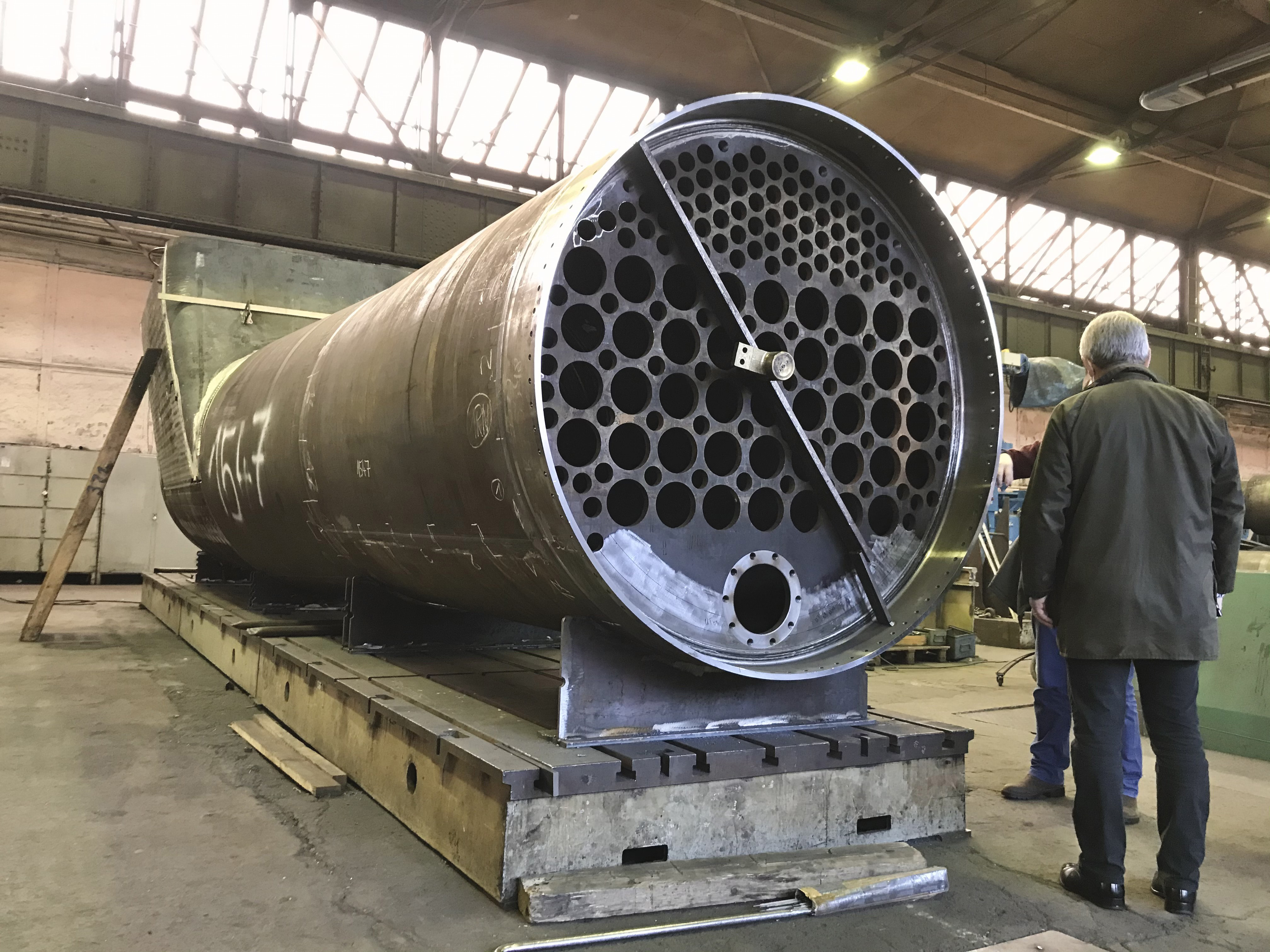 Boiler